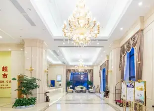 長沙七天樂快捷酒店Qitianle Express Hotel