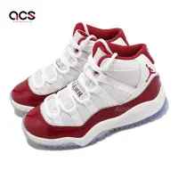 在飛比找Yahoo奇摩購物中心優惠-Nike Air Jordan 11 Retro Cherr