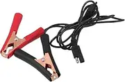 Alligator Clip Extension Cord Clips Alligator Clip Cable Alligator Clip Battery Clip Battery Cable Clamps Replacement Car Charger Extension Cord Alligator Clamps Copper