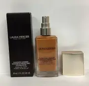 Laura Mercier Flawless Lumiere Radiance PerfectingFoundation 5n2 HAZELNUT 1oz