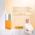 Reglow Sunscreen Luxury Glow Up SPF 50 PA+++ 30ml