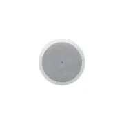 GA15541 PL8X Rcf Ceiling Speaker, 20W, 8" 100V, White