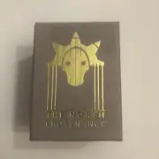 The North: Provenance New Sealed Rare TCG CCG Card Game Small Box Games 2020