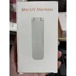 ▲折疊式殺菌 UV 紫外線消毒器 PORTABLE UV STERILIZER UV500