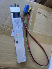 EMACS Dm1u-2650v 650w DC Swap PSU