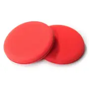 And Polishing Data Foam Applicator Pads Circular Cleaning Sponge Inch Pads