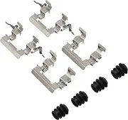 Centric (117.42062) Disc Brake Hardware Kit