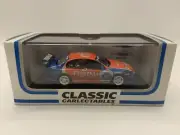 1/64 LUFF. FUJITSU FORD BA FALCON. NEW OLD STOCK