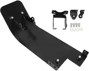 Aluminum Alloy Motorcycle Engine Chassis Guard Sand Resistant Protection Plate Fit for Continental 650 GT 650 2019 2023 and 650 2018 2023 Enhance Your Motorcycle Protection