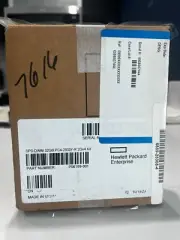 HPE P06189-001 32GB 2RX4 DDR4 2933Mhz PC4-23400 Memory New