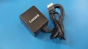 LUCENT WP-91508 5VDC 1.2A TELECOM AC ADAPTER, POWER SUPPLY