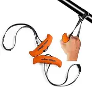 Pull Up Handles Grips Fitness Strap Heavy Duty Cable Machine Handles Training Grip Strength Sling Trainer for Home Gym Pull-up Bars Barbells and Pulling Machines