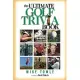 The Ultimate Golf Trivia Book