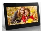 Aluratek 18.5 Inch Digital Photo Frame With 4gb Built-in Memory - 18.5" Lcd