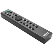 -AH103U Remote Control for Sound Bar HT-CT80 SA-CT80 HTCT80 SACT80 -WCT80 RMTAH103U Black
