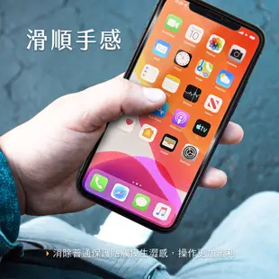 Tougher 9H滿版鋼化玻璃保護貼-iPhone 14【買一送一】