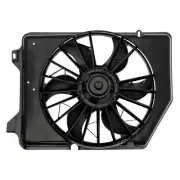 Radiator Fan Motor Fan Assembly 6-183 Fits 91-93 SABLE 532063