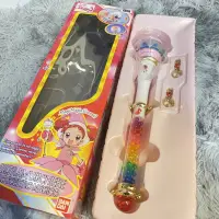 在飛比找蝦皮購物優惠-（售出）全新絕版✨萬代正版 小魔女doremi 克魯魯波隆 