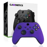 Gamenetics Custom Purple Haze Wireless Bluetooth Controller for Xbox Series X/S