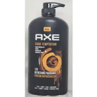 在飛比找ETMall東森購物網優惠-AXE 男用三合一沐浴露(洗臉/洗髮/沐浴) 4款選擇(10