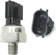 PS417 25070-CD00A Engine Oil Pressure Sensor Sender Switch for 2009-2019 Nissan GT-R 2003-2008 350Z 2007-2009 Sentra 2005-2009 Xterra 2005-2008 Frontier 2004-2007 Infiniti QX56 25070-CD000