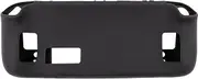 Anti-Sweat Protective Cover Game Console Anti-Scratch Design Cover Protector for Steam Deck