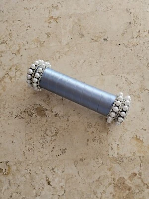 Bouquet Holder-Dusty Blue