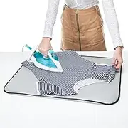 Minky Table Top Ironing Pad