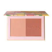 Moira Beauty - Love Recipe Dual Blush Palette