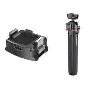 New Charging Adapter Base 1/4 Thread Fixed Base For DJI OSMO POCKET 3 ===