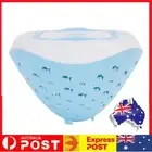 Swimming Pool Lamp Fish Pattern Multi Color Underwater Lamp for Disco Pool Party
