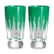 Waterford New Year Firework Shot Glasses, Set of 2