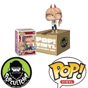 Chainsaw Man - Power (Operation: Super-Smart) Starter Box "New"