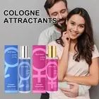 Pheromone Perfume Spray Aphrodisiac Golden For Her D8X6 Cologne Attracti N4W8