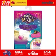 Magic Mixies - Magical Mist and Spells Refill Pack for Magic Cauldron Multicolor