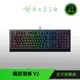 【RAZER 雷蛇】CYNOSA V2 薩諾狼蛛幻彩版 V2 電競鍵盤 防潑水中文版 【領券再折】