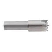Plum Blossom Thimble Drill Bit Rotary Center for Mini Wood Lathe Machine