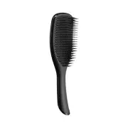 Tangle Teezer Large Wet Detangler - Black Gloss