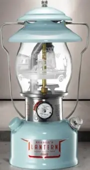 Coleman Season's Lantern 2015 limited edition NEW JP