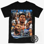Anthony Edwards Tee T-shirt