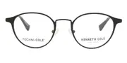Kenneth Cole KC0324 002 Men Eyeglasses