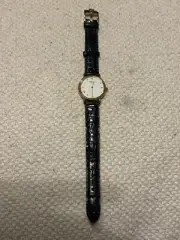 Chopard classic ladies watch, 750/000 Yellow gold, 9" 959. Q Series No 377707