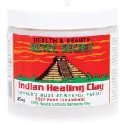 Aztec Secret Natural Indian Healing Clay 454g