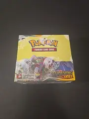 Pokemon TCG Sword and Shield Evolving Skies Booster Box Sealed