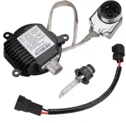 NEW Xenon Ballast Igniter HID D2S Bulb Kit For 07-15 Infiniti G35 G37 Q40 Q50