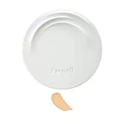 Parnell - Cicamanu Serum Cushion SPF45 PA++ - 15g - #23 Natural Beige