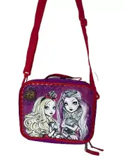 Ever After High 9.5 inches Lunch Bag/Lunch Box