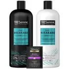 Shampoo & Conditioner, Anti-Breakage + Keratin Mask – Strengthening Products ...