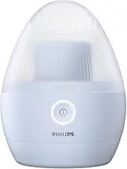 Philips 1000 Series Fabric Shaver, Rechargeable Fabric Shaver, Safe on All Garments, USB Chargeable, Effective Removal of All Pills, Easy to use, Effortless Disposal, Blue(GCA2100/20)