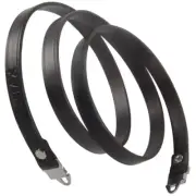 Genuine Leather Carrying Strap With Lug For Pentax 645 645N2 6X7 67II Camera